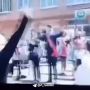 Классного руководителя школьников, которые станцевали на крыше во Владивостоке, привлекли к дисциплинарной ответственности