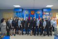 Лучший дознаватель приморской полиции служит в Спасске