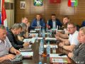 Нравится, не нравится Жители Надеждинского пока ещё района громко выступили против превращения в округ