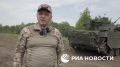 Уссурийские десантники осваивают новейшие БМП-2М с комплексом "Бережок" и готовятся к расширению буферной зоны на границе России