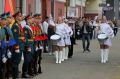Константин Шестаков: Во Владивосток прибыл уникальный поезд Единство в памяти. Сила в подвиге!