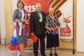 60 лет вместе! История любви, которая согревает сердце