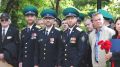 Торжественное мероприятие в честь Дня пограничника прошло в Находке