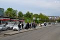 Даже маргиналам не нравится: жители Владивостока просят благоустроить наконец остановку Луговая