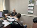 В Артеме Приморского края инспекторы ПДН установили обстоятельства инцидента у Вечного огня