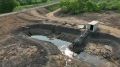 Олег Кожемяко: Завершено строительство защитной дамбы в посёлке Горные Ключи