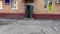 Стена многоквартирного дома разрушилась после взрыва водонагревателя в Спасске-Дальнем в Приморье