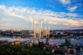 Два хлопка произошли в районе бухты Десантная во Владивостоке, сообщили в антитеррористической комиссии Приморья