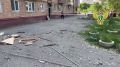 Взрыв водонагревателя в многоквартирном доме в Спасске-Дальнем привел к частичному разрушению внутренней стены, жители эвакуированы