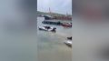В Находке нашли погибшего рыбака и лодку со следами наезда катера
