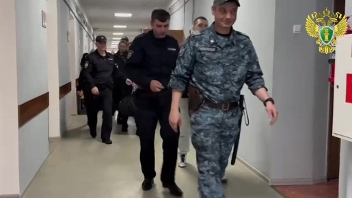 В Приморье постановлен приговор в отношении организатора и участников преступного сообщества, специализирующегося на легализации (отмывании) денежных средств
