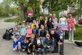 #ТеплоДвора: Как ТОСы Находки подарили детям праздник!