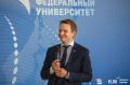 Ректор ДВФУ с зарплатой более 870 тысяч рублей в месяц в 2024 году показал второй результат среди коллег по ДФО
