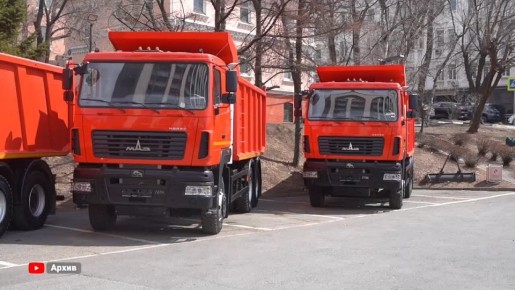 Делегация Приморского края работает в братской Беларуси