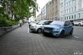 Вместе с подорожанием всей платной парковки на улице Светланской сделали 10 бесплатных парковочных мест возле Дома офицеров флота