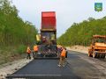 Продолжается обновление дороги Рудная Пристань – Терней в Приморье по нацпроекту «Инфраструктура для жизни»