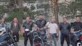 В Дальнереченске состоялся яркий и очень важный флешмоб — инициативная группа автомобилистов и мотоциклистов объединились вместе с неравнодушными жителями нашего города, чтобы выстроить из своих автомобилей слово «РОССИЯ»