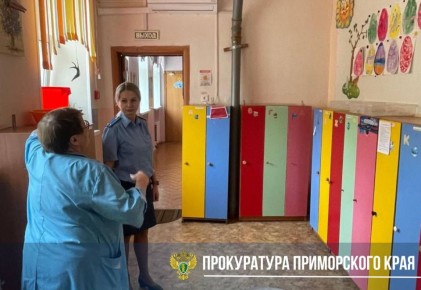 Очередное бездействие органов власти требует участия органов прокуратуры