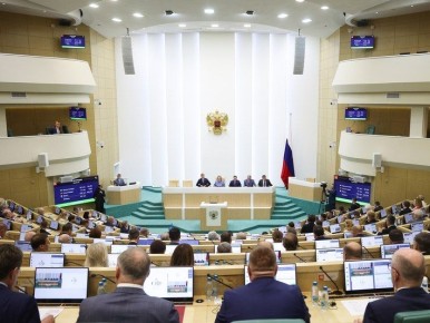 Для повышения безопасности транспортно-экспедиционной деятельности будет усилен контроль за перевозкой грузов