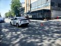 Госавтоинспекция Владивостока напоминает об ответственности за нарушение правил использования электросамокатов