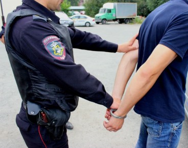 В Большом Камне Приморского края вынесен приговор обвиняемому в сбыте масла каннабиса и хранении боеприпасов