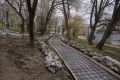 Как получают финансирование на городские дворы и межквартальные проезды во Владивостоке