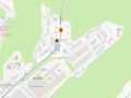 На выходных, 12 и 13 июня, на «Варяге» планируют перекрывать дорогу для ремонта канализации
