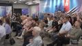 Узнали и поздравили победителей конкурса ТОСов