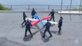 МЧС России: о любви к Родине и заботе о безопасности