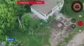 Морпехи 155-й бригады ТОФ освободили Новоконстантиновку в Сумской области