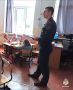 Безопасные каникулы в Артёмовском городском округе