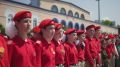 Вся страна праздновала — и мы не отставали!