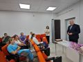 Стоматологи Артёма получили награды краевого парламента