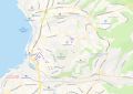 Утром во вторник, 17 июня, из-за аварийного погашения на сети электроснабжения без света остались 53 дома в Первореченском районе Владивостока