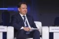 Дмитрий Пьянов: рубль ослабнет к концу года