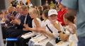 Урок «Тигроведение» вновь объединил школьников из Владивостока