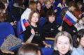 Екатерина Мизулина: На встрече с молодежью во Владивостоке много говорили о защите частной жизни в сети, о персональных данных, травле, преследованиях