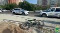Полиция просит откликнуться свидетелей ДТП, в результате которого пострадал несовершеннолетний во Владивостоке