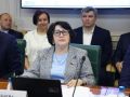 В Совете Федерации обсудили закон о перезакреплении рыболовных участков