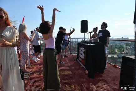         ,     - Consonance Fest: Organic