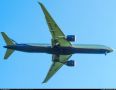 05.07.2025. Boeing 777-300ER RA-73144   