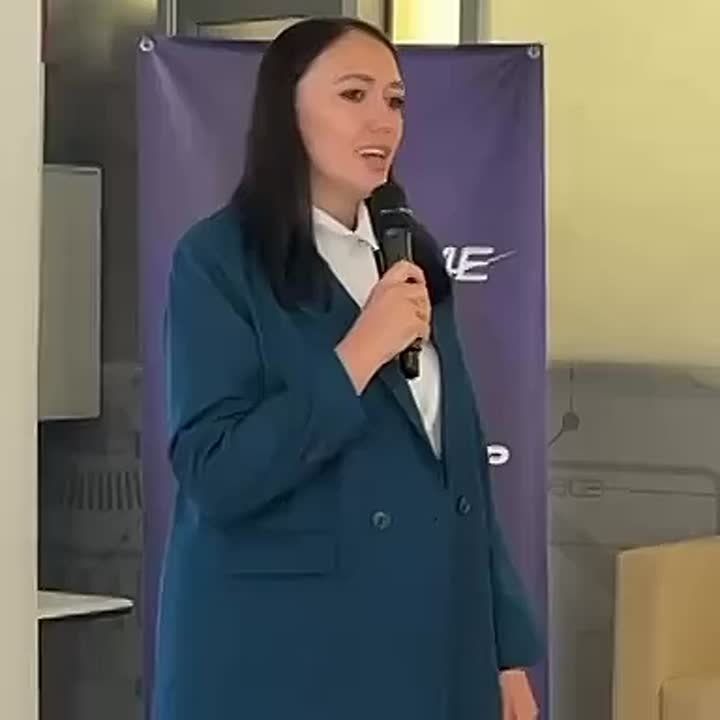             !