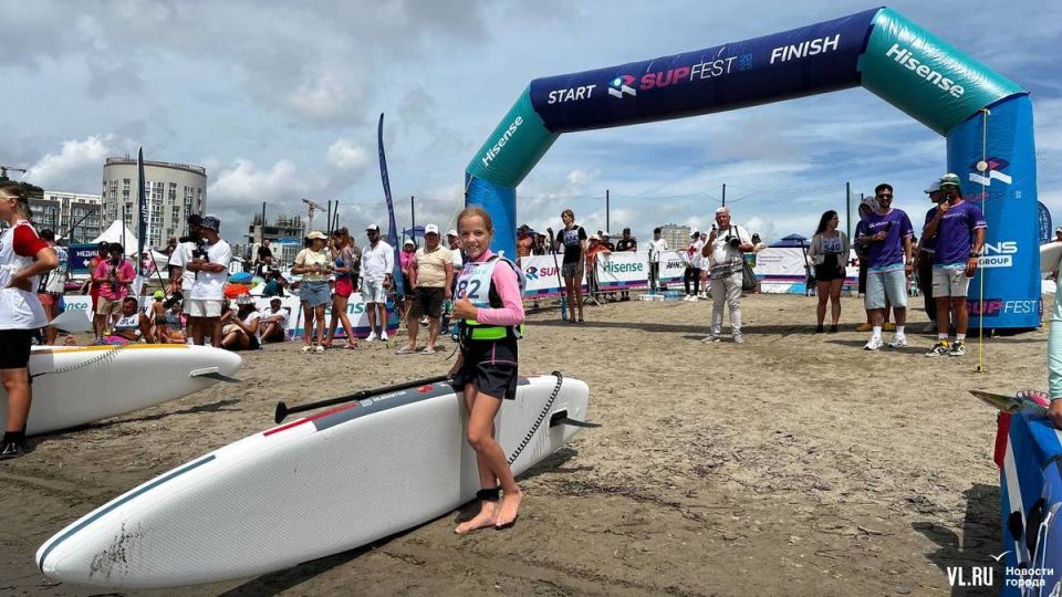      SUP FEST 2025,          