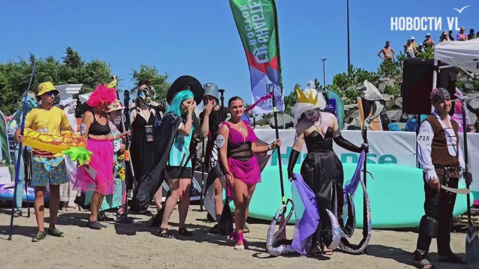         SUP FEST 2025  