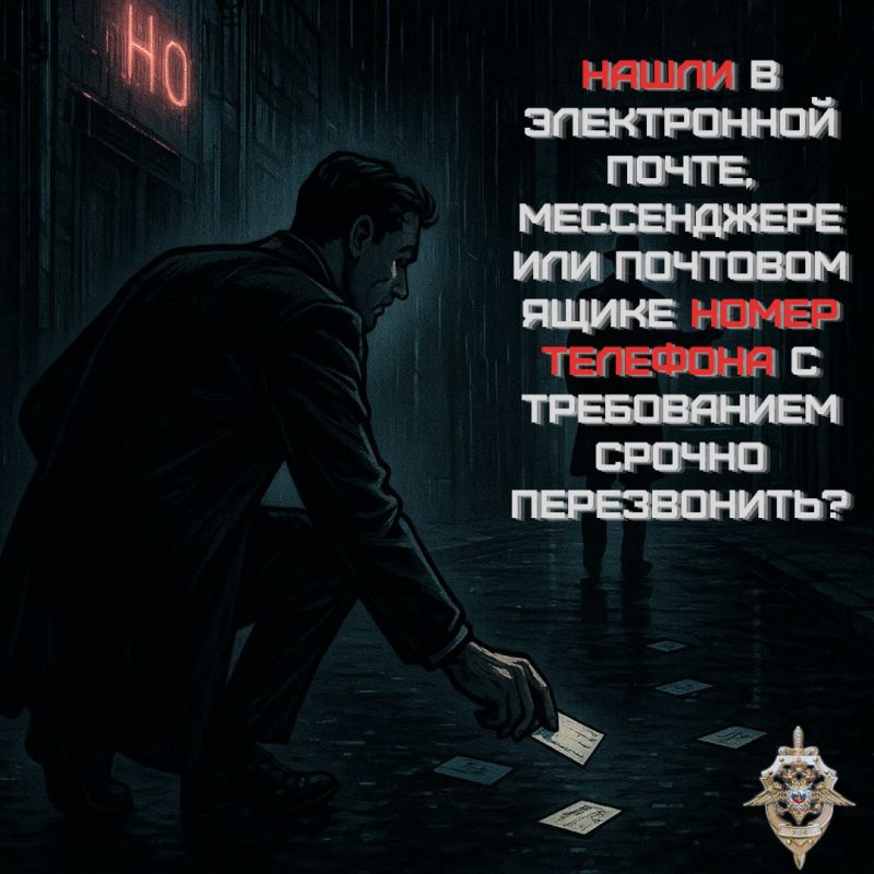     !