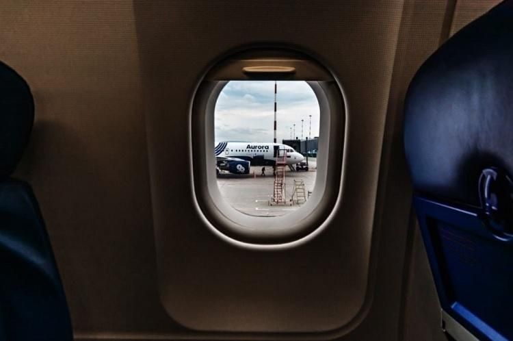  S7 Airlines           -