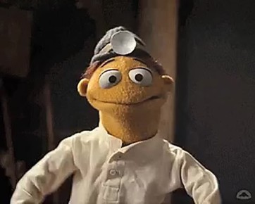      :   