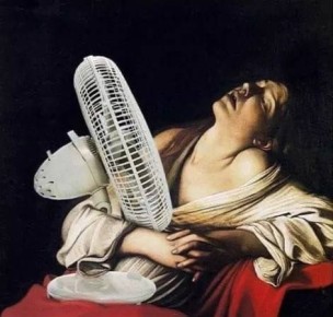   :         