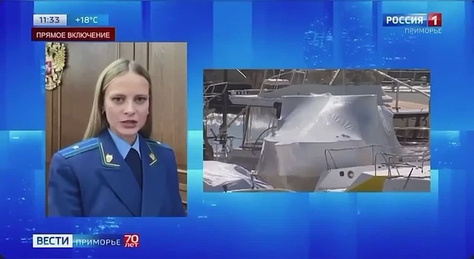 В Приморье прокуратура вернула в собственность государства землю стоимостью в 22 миллиона рублей, которую ранее незаконно продали за 12,5 тысяч рублей
