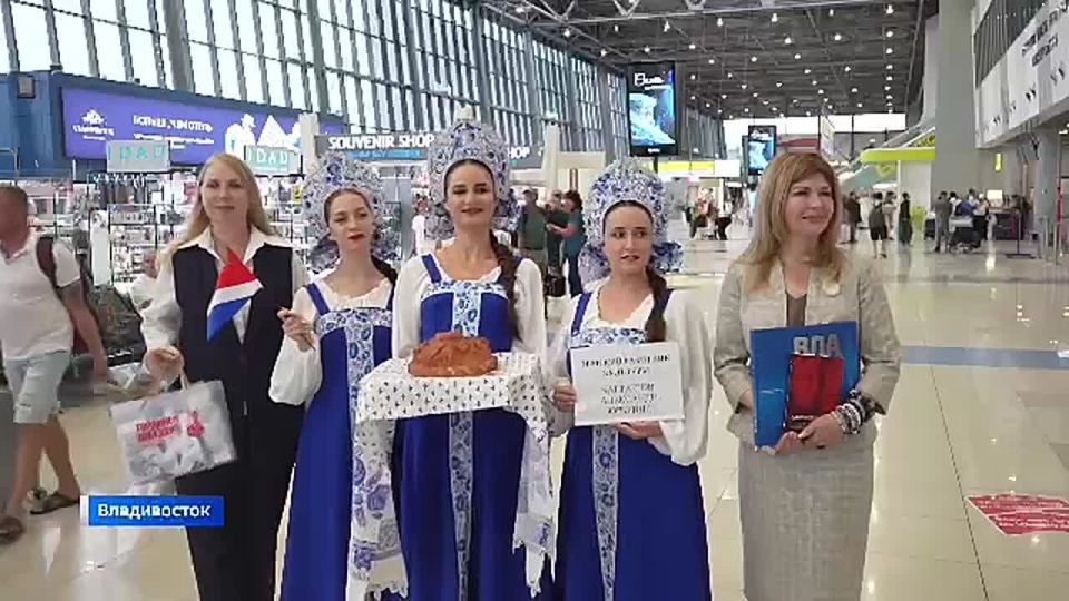 Преподаватели музыки, хореографии и народного пения из разных регионов приступили к работе в приморских городах и селах